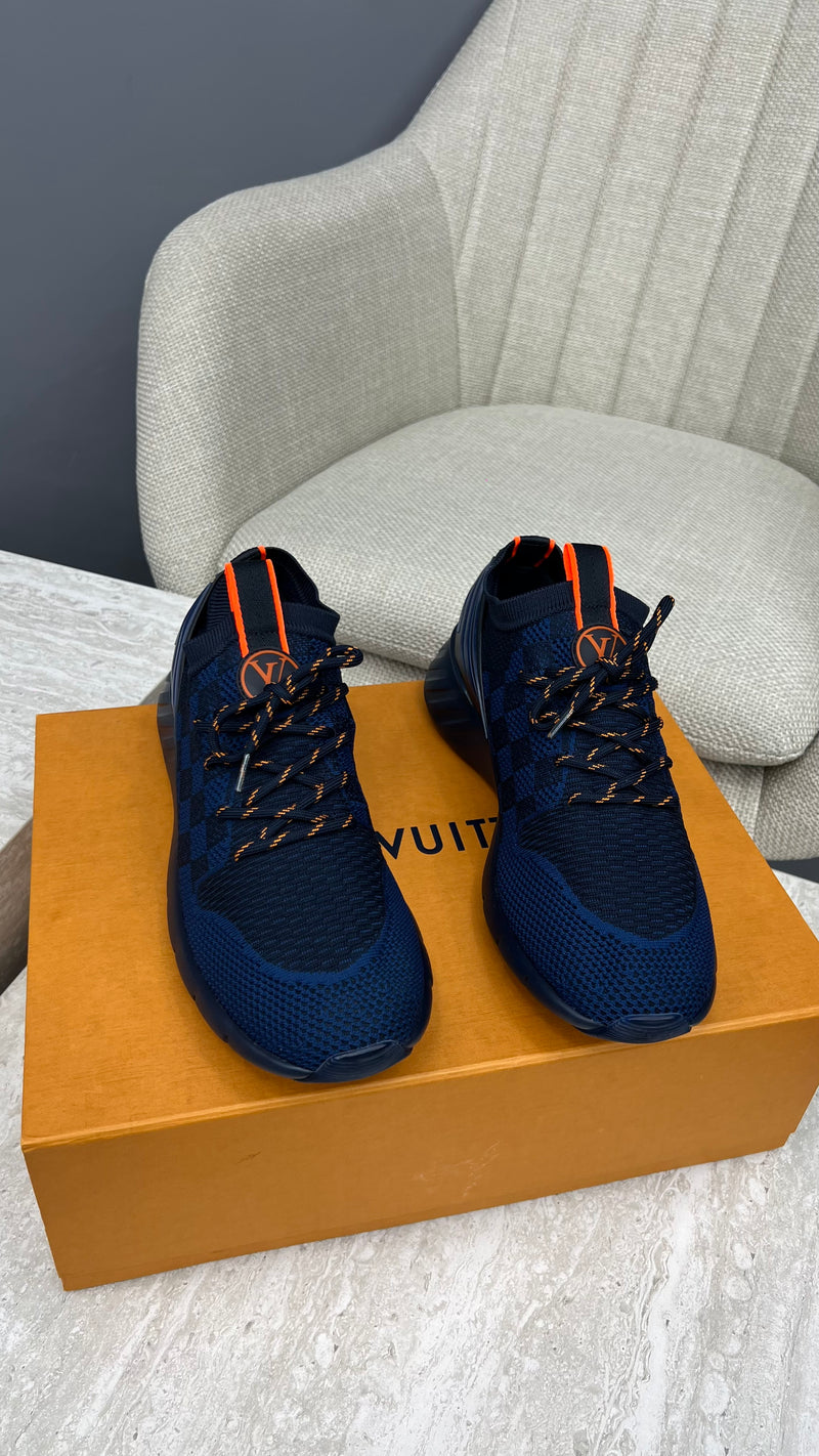 Louis Vuitton Fast-lane Navy