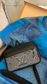 Louis Vuitton 2054 Messenger Bag