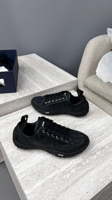 Dior B28 Oblique Sneakers