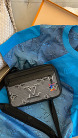 Louis Vuitton 2054 Messenger Bag