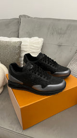 Louis Vuitton Run-away Trainers