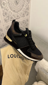Louis Vuitton Run-Away Trainers Women’s