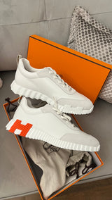 Hermes Bouncing Sneaker