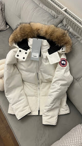 Canada Goose Chelsea Parka