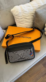 Louis Vuitton 2054 Messenger Bag