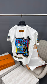 Louis Vuitton Jazz T-shirt