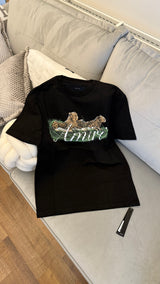 Amiri Cheetah T-shirt
