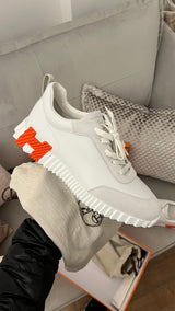 Hermes Bouncing Sneaker