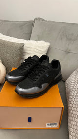 Louis Vuitton Run-away Trainers