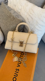 Louis Vuitton Madeline Nano Bag