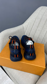 Louis Vuitton Fast-lane Navy