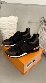Louis Vuitton Run-Away Trainers Women’s