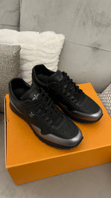 Louis Vuitton Run-away Trainers