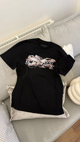 Amiri Pegasus Bird T-shirt
