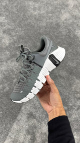 Nike Metcon 5 Grey