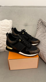 Louis Vuitton Run-Away Trainers Women’s