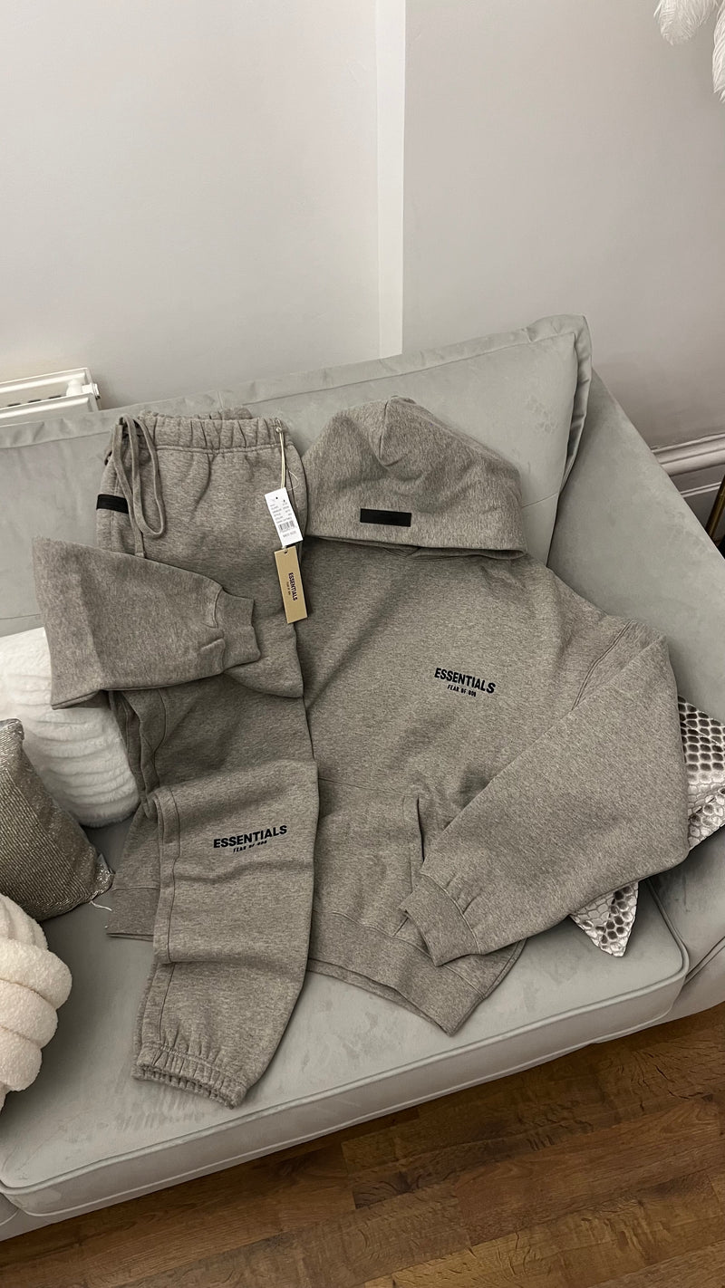 Essential DHO Tracksuit