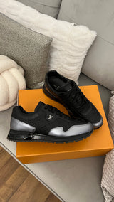 Louis Vuitton Run-away Trainers