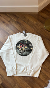 Dior Aestro Sweater