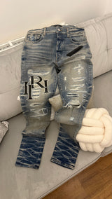 Amiri MX1 Jeans