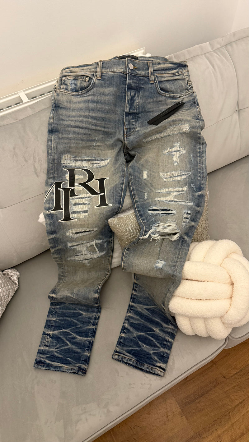 Amiri MX1 Jeans
