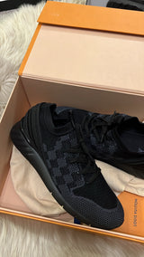Louis Vuitton Fastlane Runners