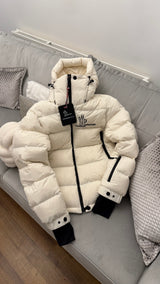 Moncler Grenoble Iso Puffer Jacket