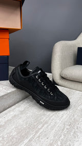 Dior B28 Oblique Sneakers
