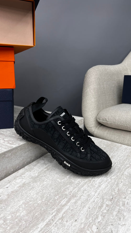 Dior B28 Oblique Sneakers