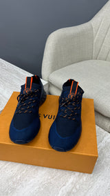 Louis Vuitton Fast-lane Navy
