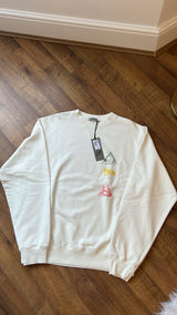 Dior Aestro Sweater