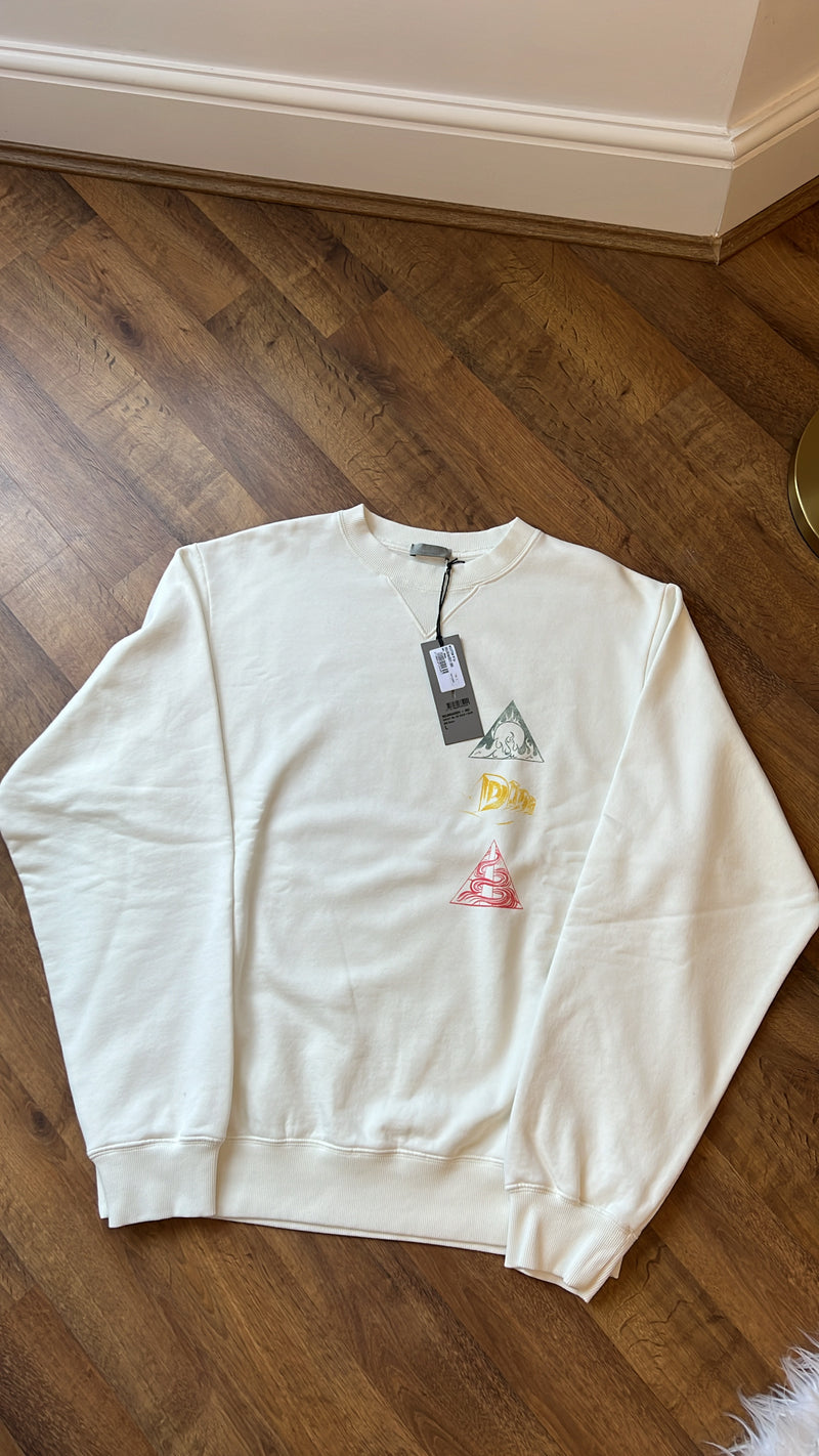Dior Aestro Sweater