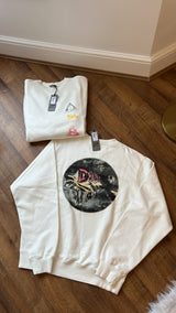 Dior Aestro Sweater