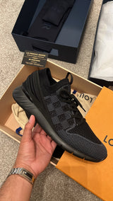 Louis Vuitton Fastlane Runners