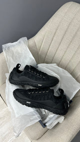 Dior B28 Oblique Sneakers