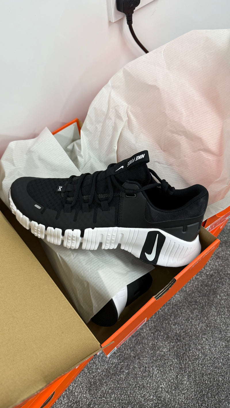 Nike Metcon 5 Black