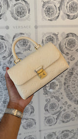 Louis Vuitton Madeline Nano Bag