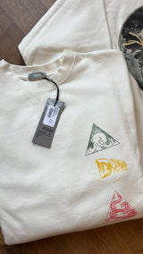 Dior Aestro Sweater