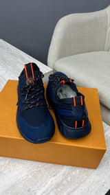 Louis Vuitton Fast-lane Navy