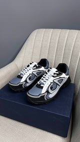 Dior B30 Trainer Blue/Grey