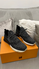 Louis Vuitton VNR Runners Grey/Black