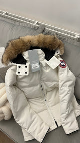 Canada Goose Chelsea Parka