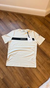 Moncler Logo T-Shirt