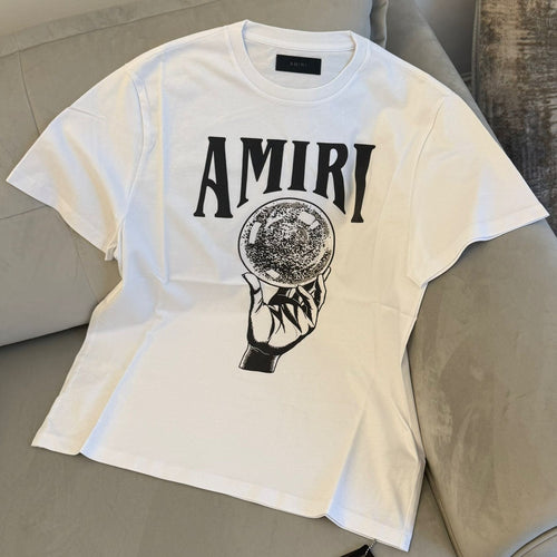 Amiri Crystal Ball T-shirt