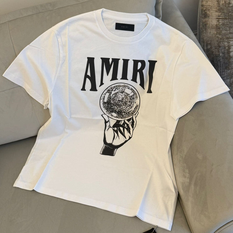 Amiri Crystal Ball T-shirt