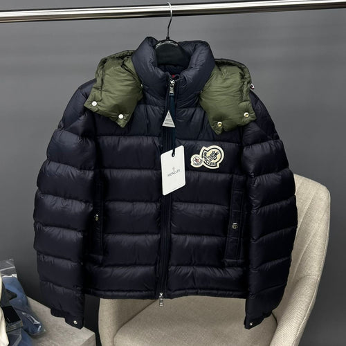Moncler Bramant Puffer Jacket