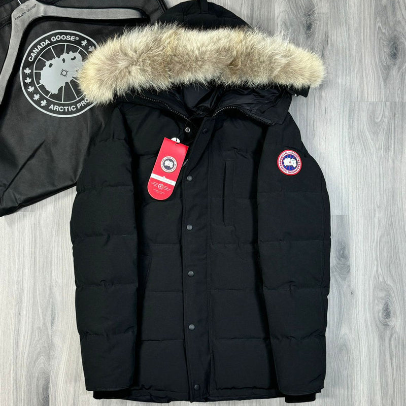 Canada Goose Carson Parka