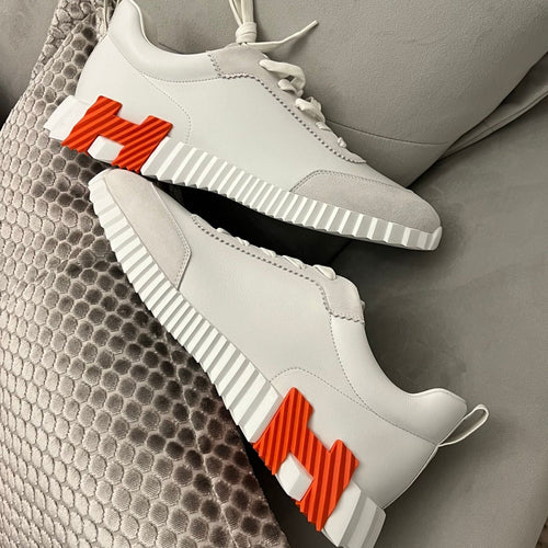 Hermes Bouncing Sneaker