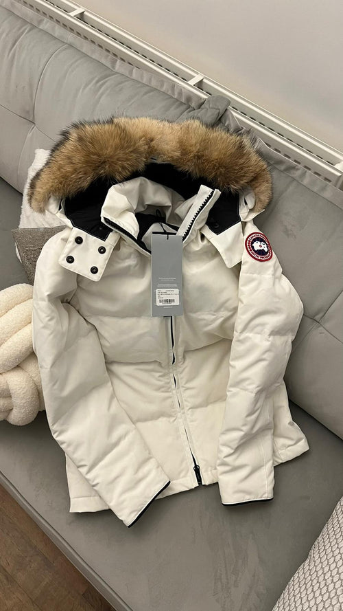 Canada Goose Chelsea Parka