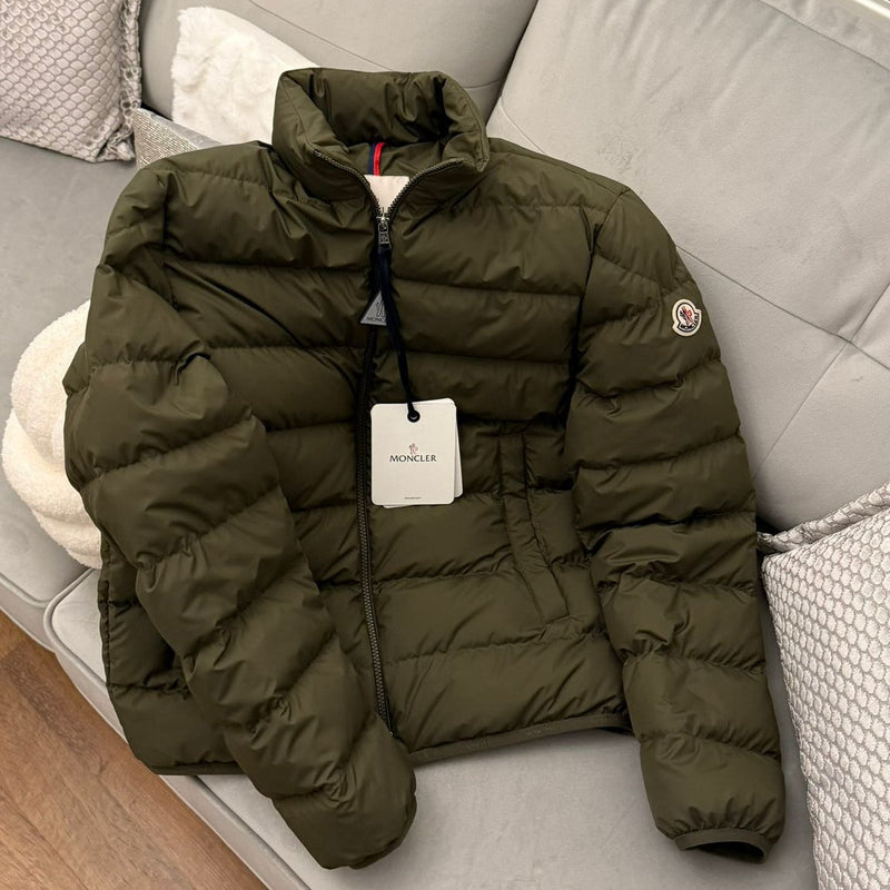Moncler Baudinet Puffer Jacket